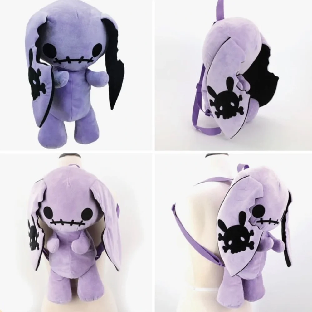 Nu Shuz Key West new plush